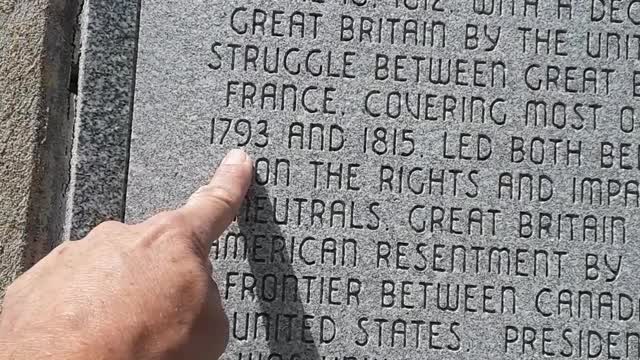 "The Soldiers Walk" at Arcadia, we MUST DEFEAT the CCP NOW.