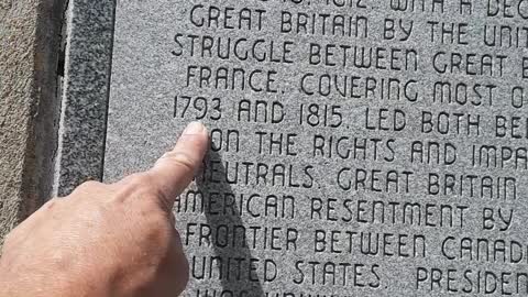 "The Soldiers Walk" at Arcadia, we MUST DEFEAT the CCP NOW.