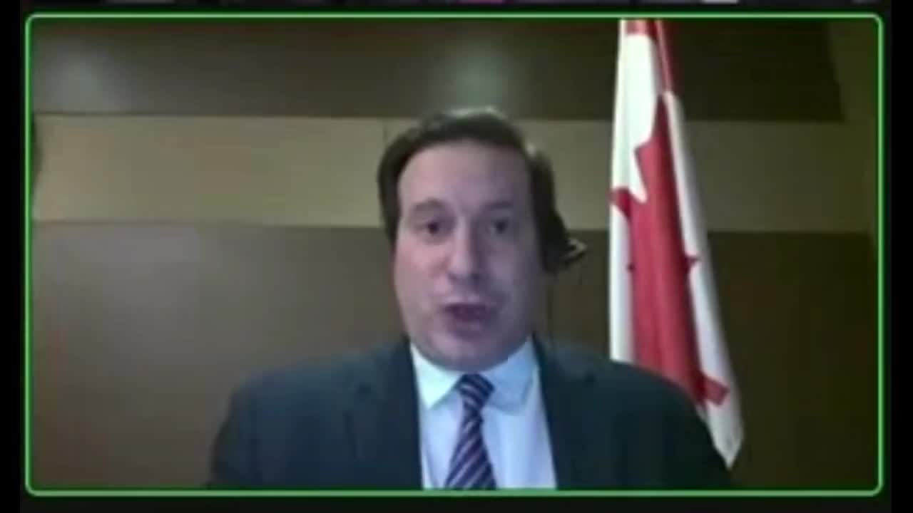 The People’s Republic of Canada Has Frozen at Least 76 Freedom Convoy Bank Accounts