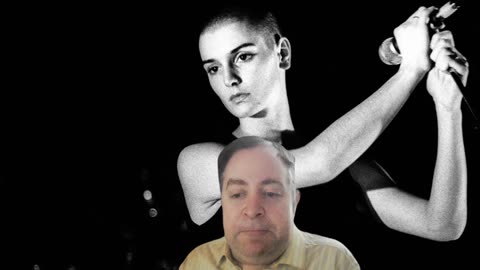 Remembering Sinéad O'Connor