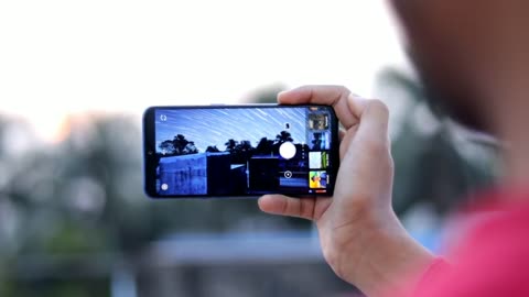 TOP 5 Best CAMERA Apps for Android 2021 Best Professional Camera Apps Swanky Abhi