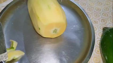 Papaya Veg