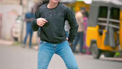 Nice dance