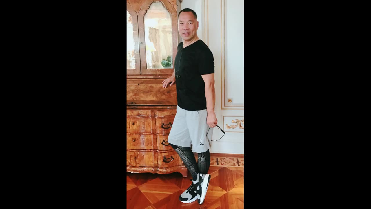 20180623文贵先生语音：镇江老兵维权幕后有高人