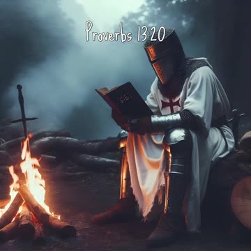 Bible Verse of the Day - Sep 7 2024 - Proverbs