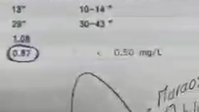 Pfiser gerando coágulos após segunda dose