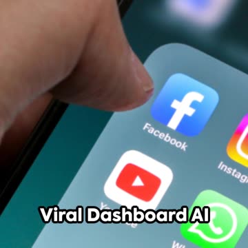 Transform Your Social Media with ViralDashboard AI