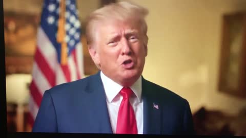 President Trump's Message on the 20th Anniversary of 9/11