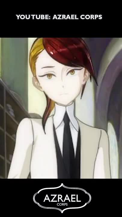 Precious gems- houseki no kuni