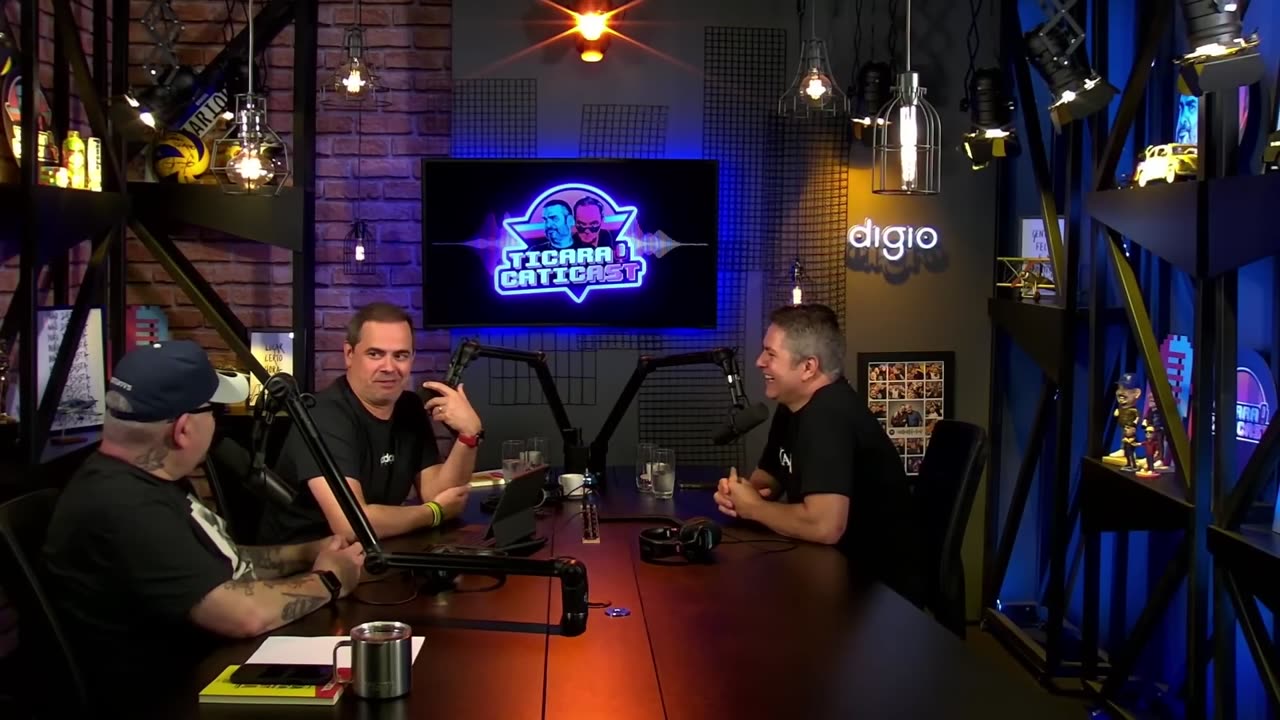 AMEAÇA APÓS PEGADINHA RESULTOU NISSO