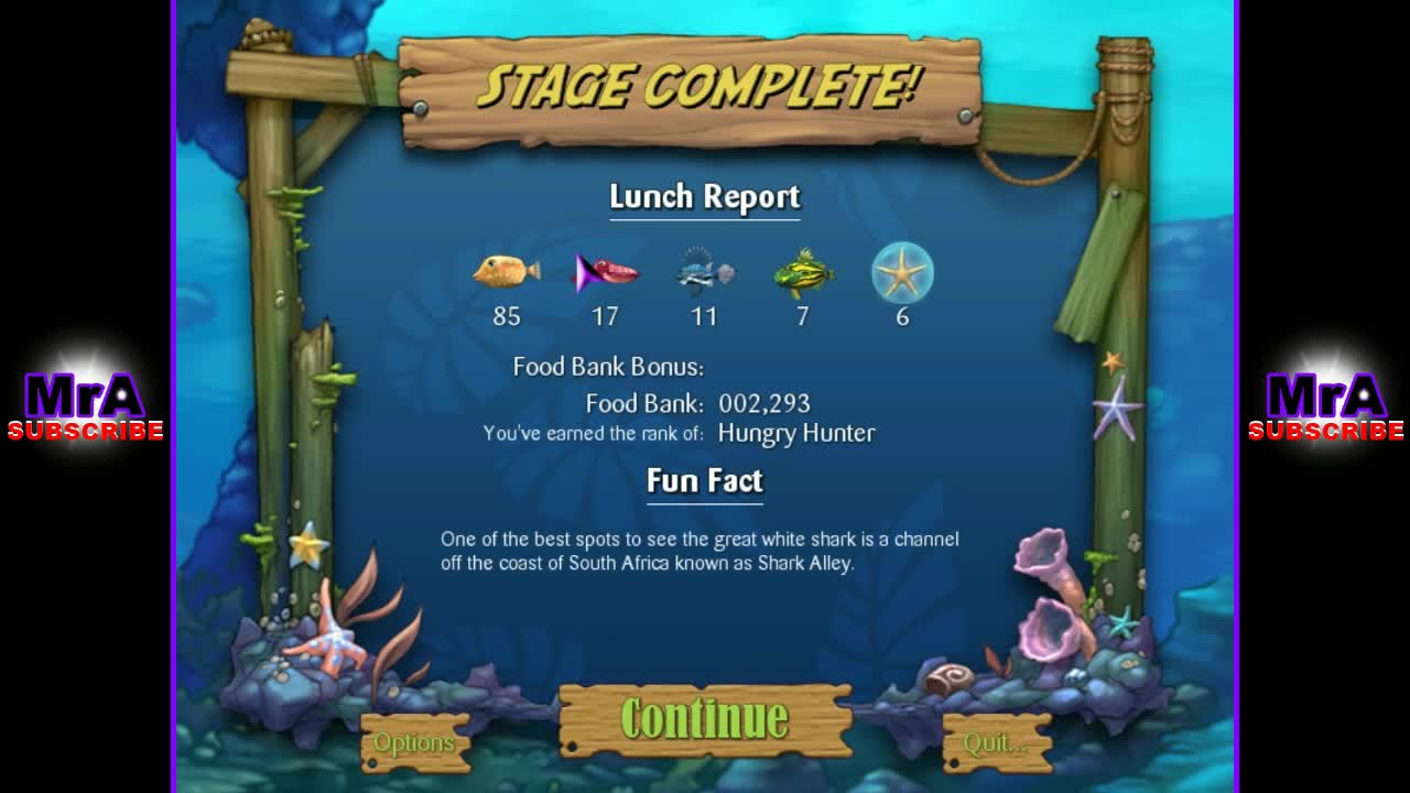 Feeding Frenzy 2 - (004)