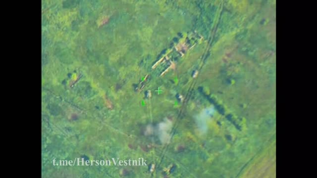 06.14.2022 Chronicle of military operations "Russia - Ukraine".