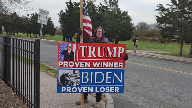 Trump🤩🇺🇸Proven👍Winner! Biden💩🇨🇳Proven👎Loser!