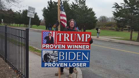 Trump🤩🇺🇸Proven👍Winner! Biden💩🇨🇳Proven👎Loser!