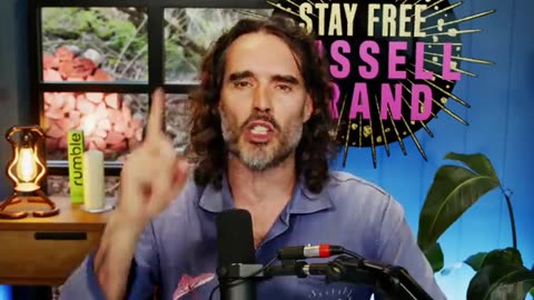 Ron Paul Makes Tucker Go Quiet with This Chilling Warning