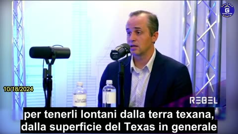 【IT】Il Texas protegge sé stesso e i suoi residenti dalle minacce del PCC