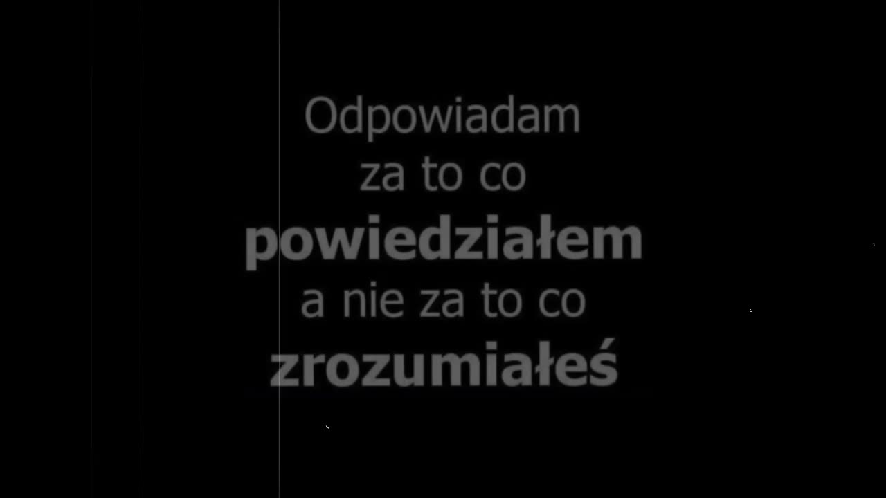 ⁉️☝️ Jprdl jakiej "𝙪𝙥𝙖𝙙𝙡𝙞𝙣𝙞𝙚" co on pier%₫0l¡ Polski prąd dla Polaków ☝️⁉️