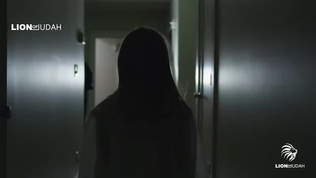 Demonic Invasion