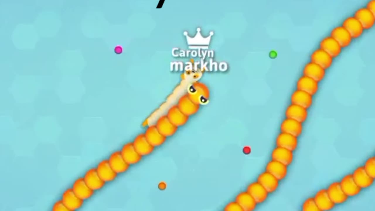 1 minute and 1 year