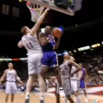 Mamba all the way!!!