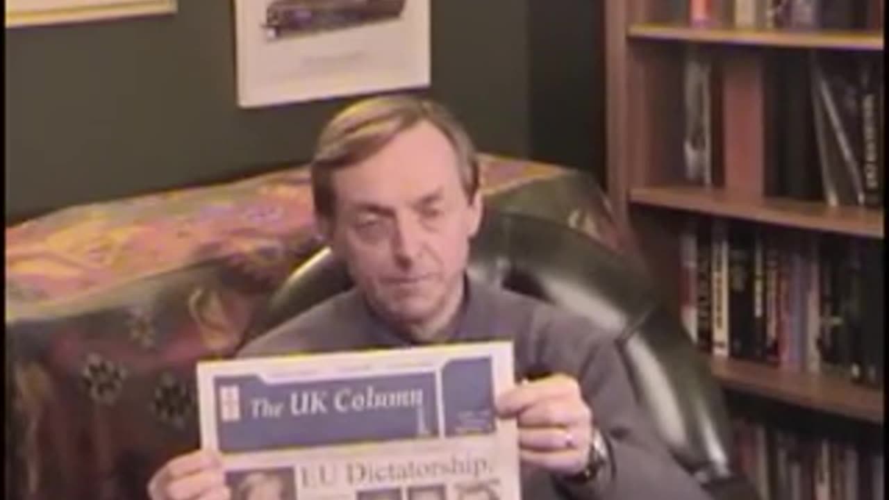 Brian Garrish; a wise and knowledgeable man.