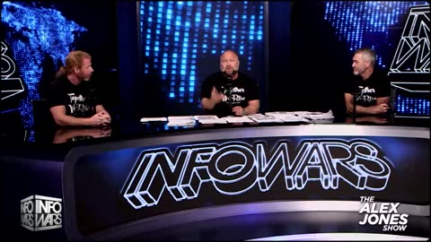 The Alex Jones Show — FULL SHOW 6/12/24