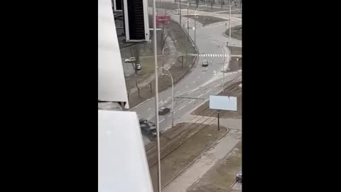 ECCO COSA FANNO I NAZIMILITARI UCRAINI