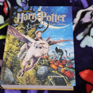 Harry Potter, But Swedish! #wizardingworld #harrypotter #books