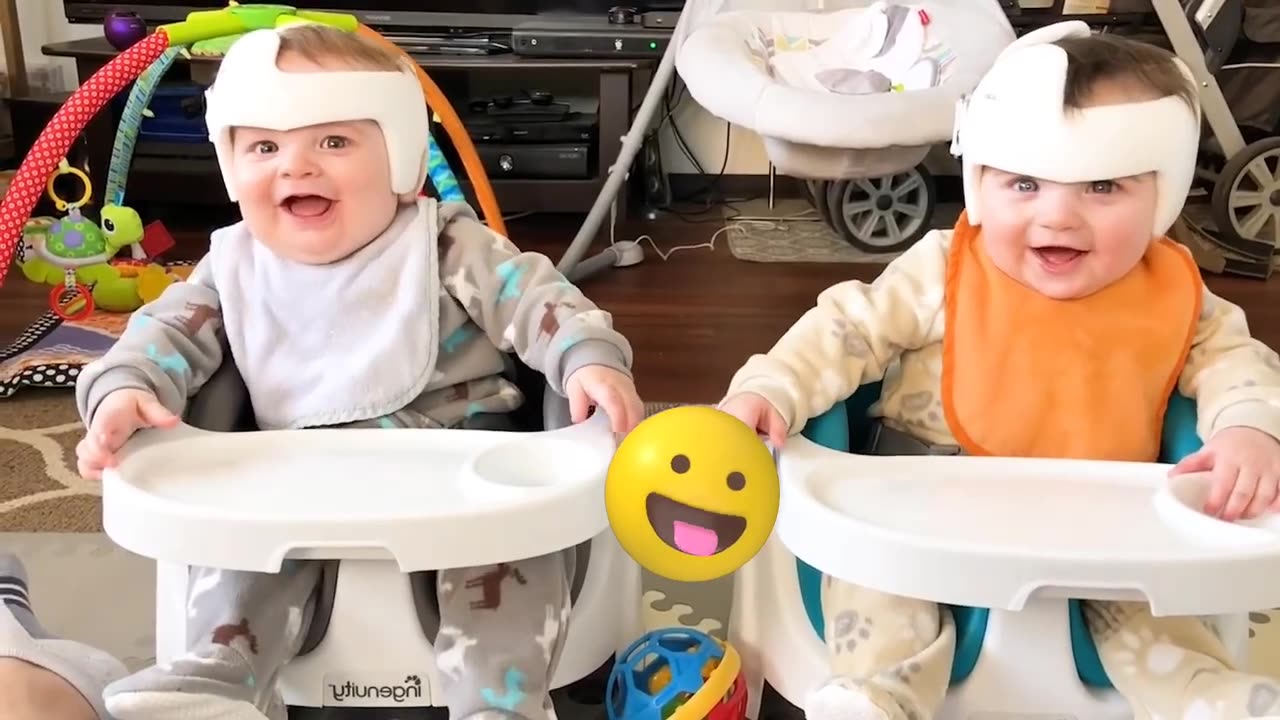 Funny baby videos