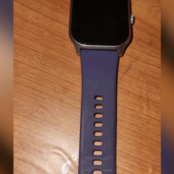 Fitpolo Smart Watch - Is it worth $59 (Customer 2 Review) #shorts