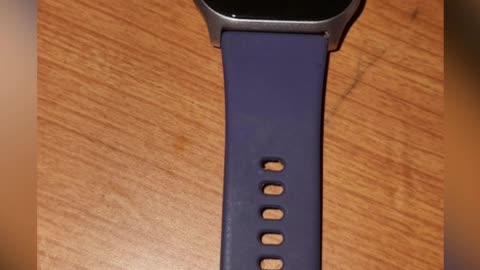 Fitpolo Smart Watch - Is it worth $59 (Customer 2 Review) #shorts
