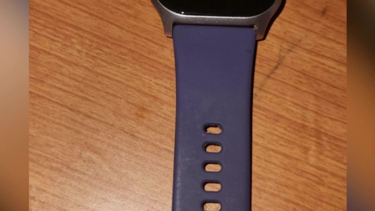 Fitpolo Smart Watch - Is it worth $59 (Customer 2 Review) #shorts
