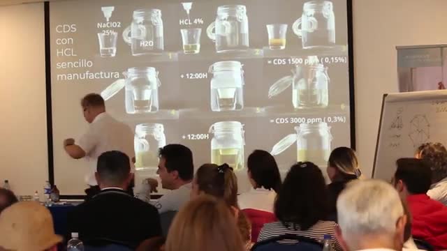 Andreas Kalcker - Conferencia Bogotá Colombia 2019 parte 4