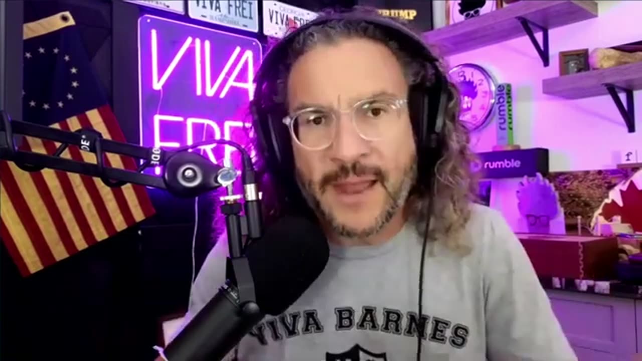The Tax-Payer Funded "Trans" Surgery for Prisoners Should SINK Kamala! Post-Interview Analysis