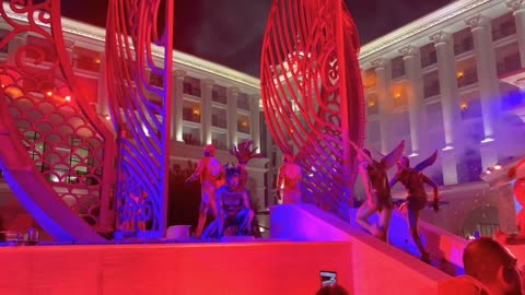 Antalya Belek