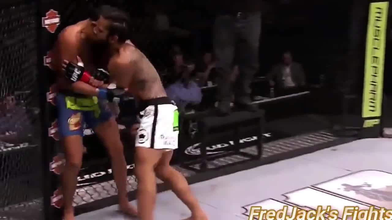 Anthony Pettis vs. Benson Henderson 2 Highlights ( AGAIN ) #ufc #mma #AnthonyPettis