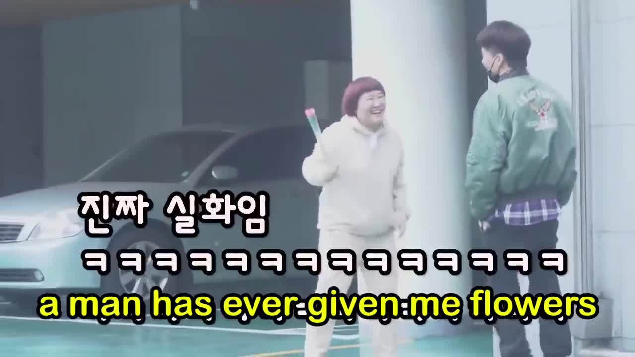 Compilation hilarious Korean pranks, very funny