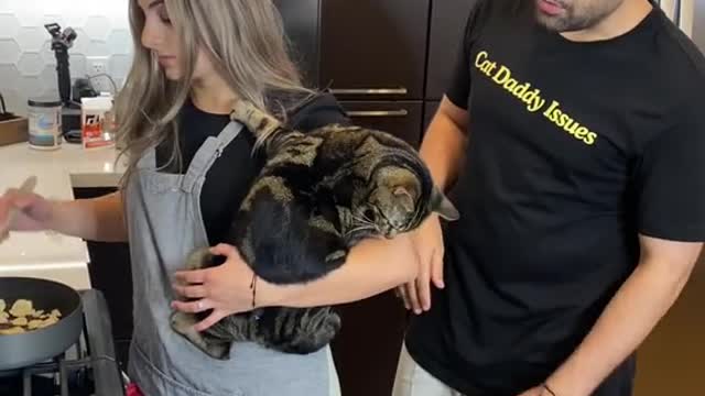 The ending