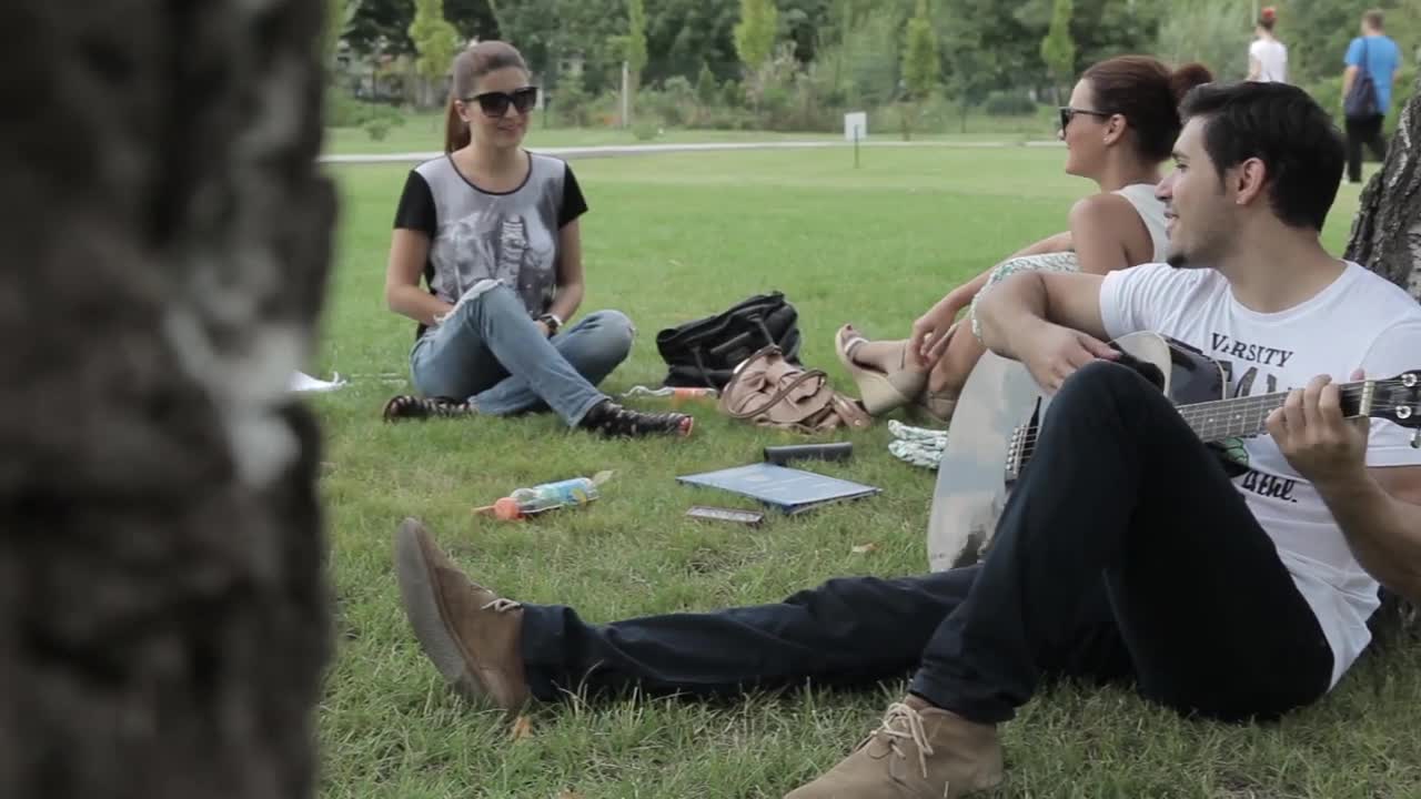 Romanian-American University short video presentation