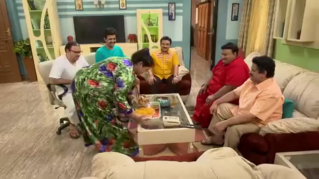 Taraak Mehta ka ooltah chashma new episode