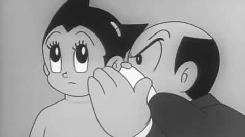 Astro Boy Episode 13 - _ Anime Christmas Marathon Day #19