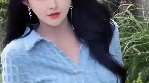 Chinese beauty