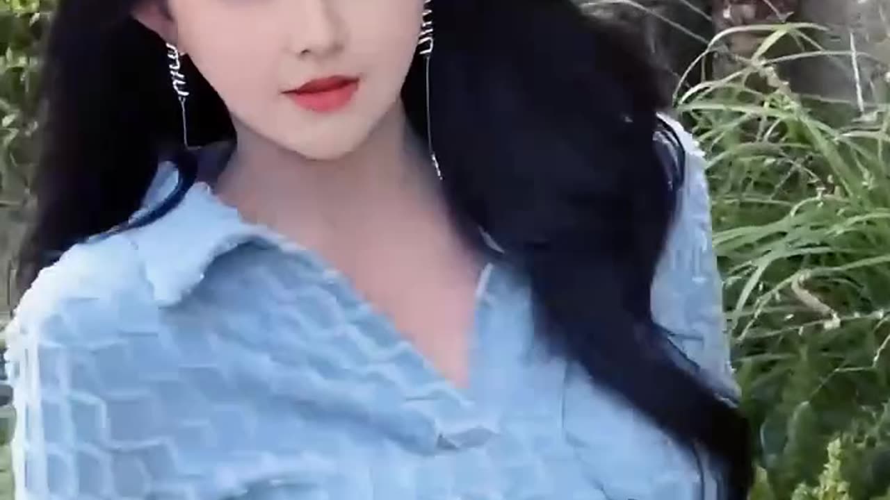 Chinese beauty