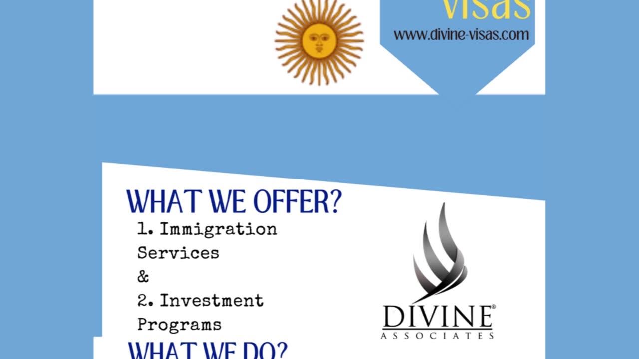 Expert Visa Consulting for Global Travelers by Divine Associates Ltd