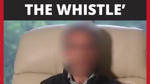 BANNED ON YOUTUBE - Emergency Room Doctor - 'I am blowing the whistle'