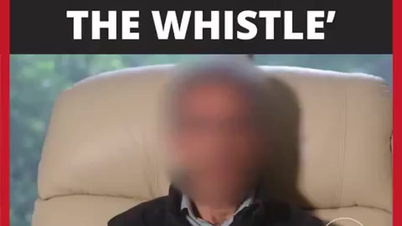 BANNED ON YOUTUBE - Emergency Room Doctor - 'I am blowing the whistle'