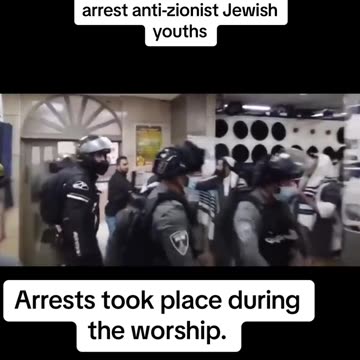 TURNING ON THEIR OWN FELLOW MAN