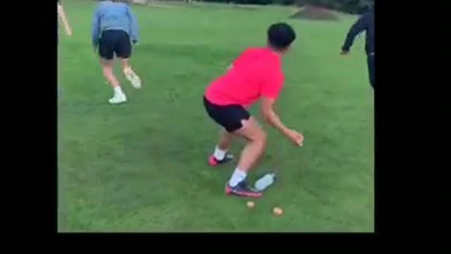 Spin the bottle,throw an egg challenge !! 🥚😂Tiktok