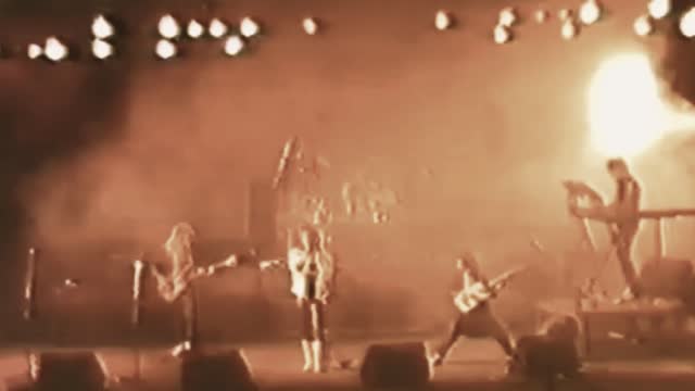 Varga Miklós Band - Segíts a kölykön