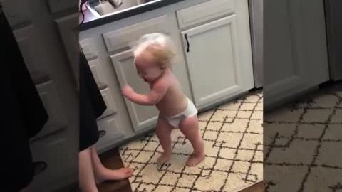 Babies funniest